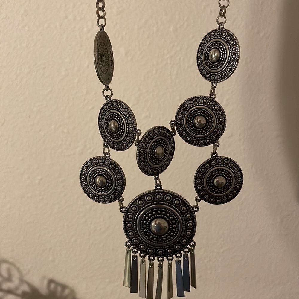 Jewelry set - Picture 4 of 5